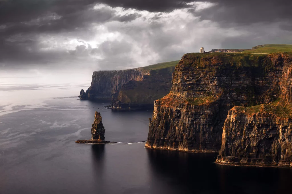 J6-Cliffs of Moher