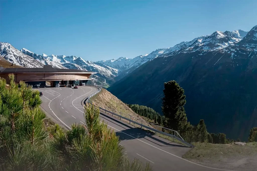 Dol-Rombio-Musee Top Moutain