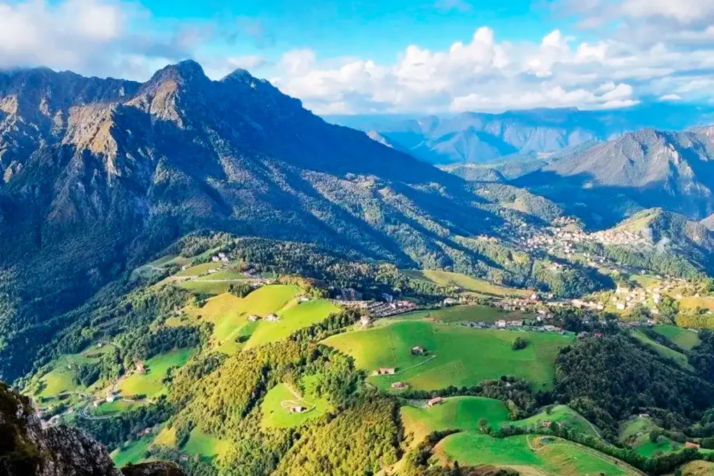 Passo Zambla